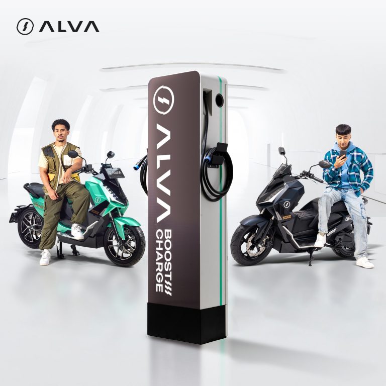 Luncurkan Varian Baru Alva Siap Nge Boost Performa Riding Mu Blog